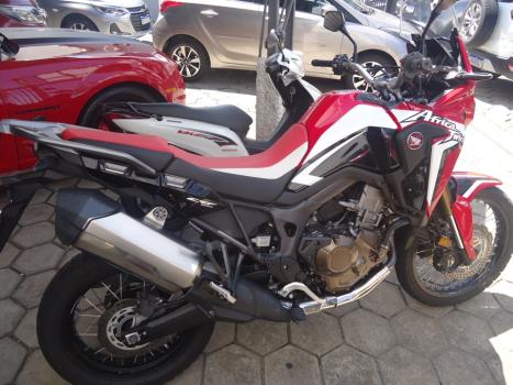 HONDA CRF 1000L Africa Twin ADVENTURE SPORTS, Foto 3