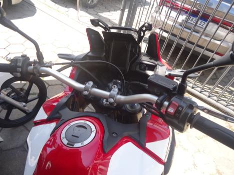 HONDA CRF 1000L Africa Twin ADVENTURE SPORTS, Foto 5