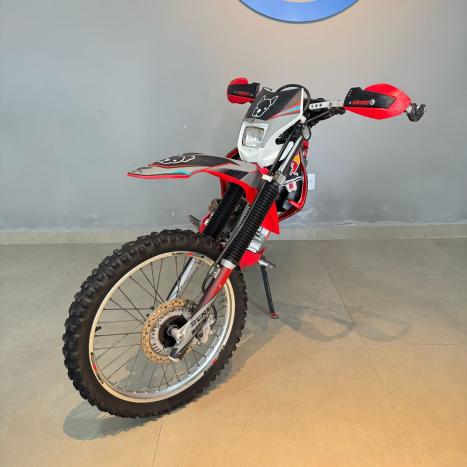 HONDA CRF 230 F, Foto 2