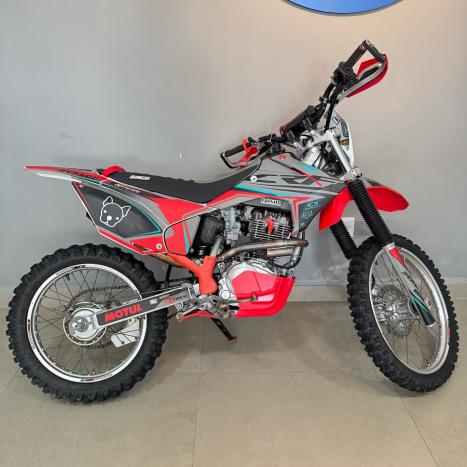 HONDA CRF 230 F, Foto 3