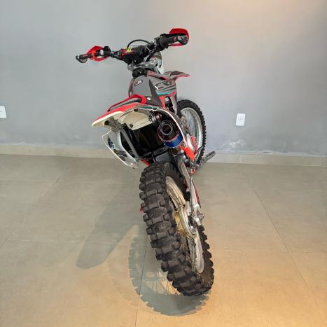 HONDA CRF 230 F, Foto 4