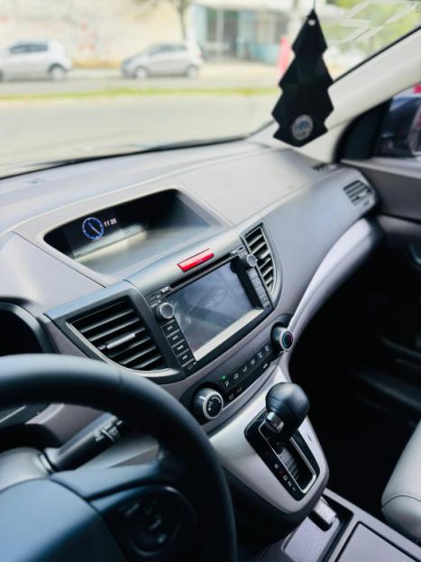 HONDA CRV 2.0 16V 4P LX AUTOMTICO, Foto 11