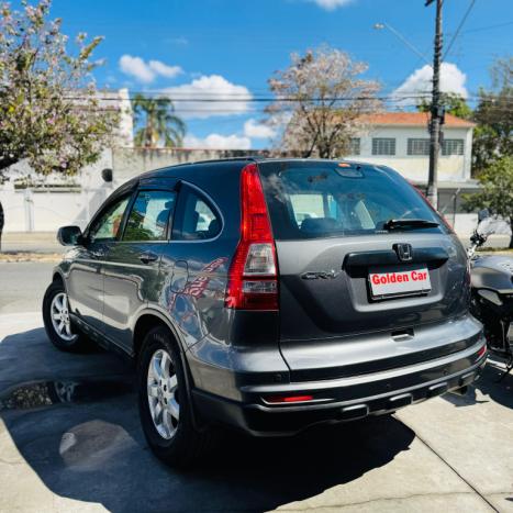 HONDA CRV 2.0 16V 4P LX AUTOMTICO, Foto 4