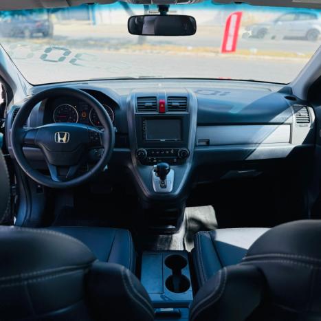 HONDA CRV 2.0 16V 4P LX AUTOMTICO, Foto 8