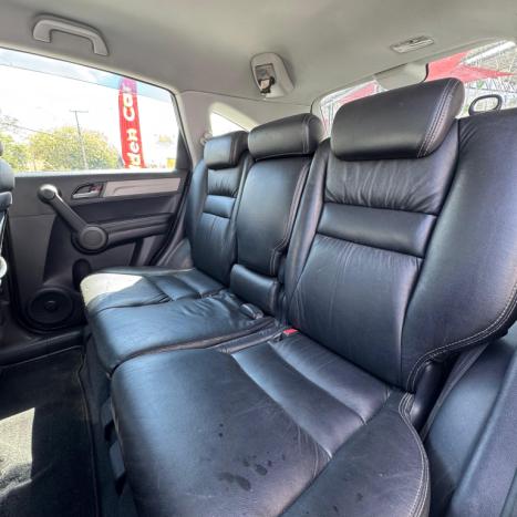 HONDA CRV 2.0 16V 4P LX AUTOMTICO, Foto 10