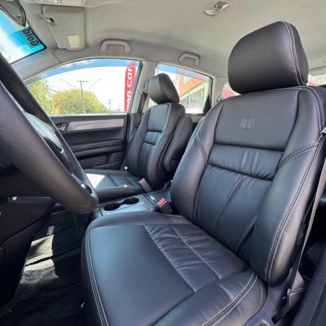 HONDA CRV 2.0 16V 4P LX AUTOMTICO, Foto 11