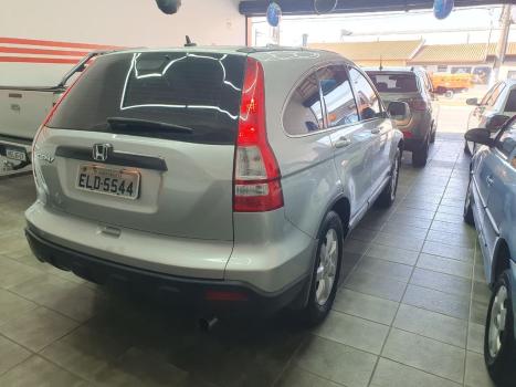 HONDA CRV 2.0 16V 4P LX AUTOMTICO, Foto 2