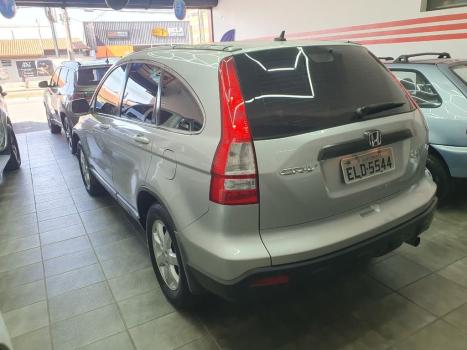 HONDA CRV 2.0 16V 4P LX AUTOMTICO, Foto 4