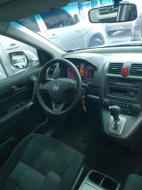 HONDA CRV 2.0 16V 4P LX AUTOMTICO, Foto 5