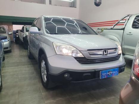 HONDA CRV 2.0 16V 4P LX AUTOMTICO, Foto 7