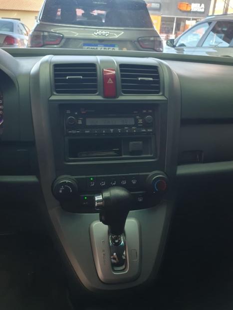 HONDA CRV 2.0 16V 4P LX AUTOMTICO, Foto 8