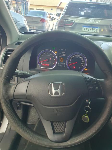 HONDA CRV 2.0 16V 4P LX AUTOMTICO, Foto 9