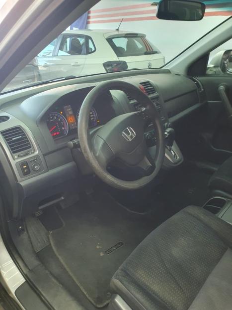 HONDA CRV 2.0 16V 4P LX AUTOMTICO, Foto 11