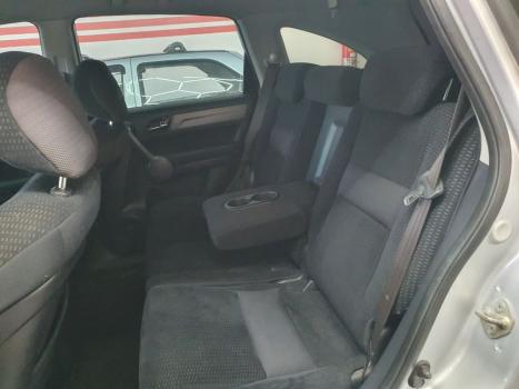 HONDA CRV 2.0 16V 4P LX AUTOMTICO, Foto 12