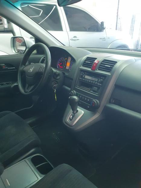 HONDA CRV 2.0 16V 4P LX AUTOMTICO, Foto 14