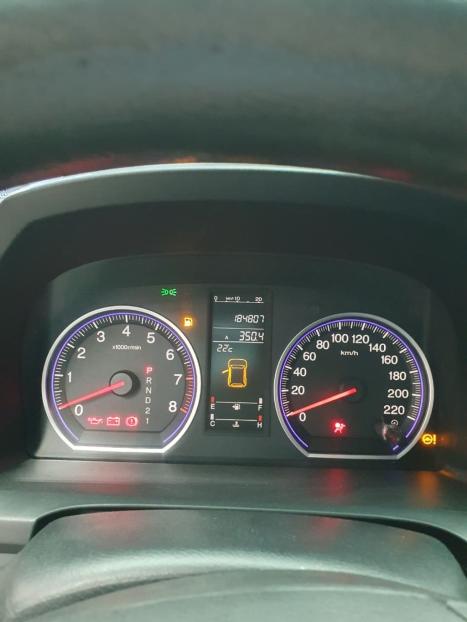 HONDA CRV 2.0 16V 4P LX AUTOMTICO, Foto 15