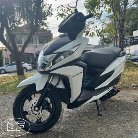 HONDA Elite 125 , Foto 4