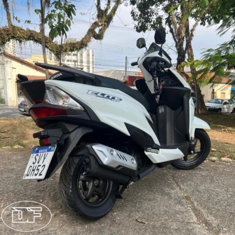 HONDA Elite 125 , Foto 6