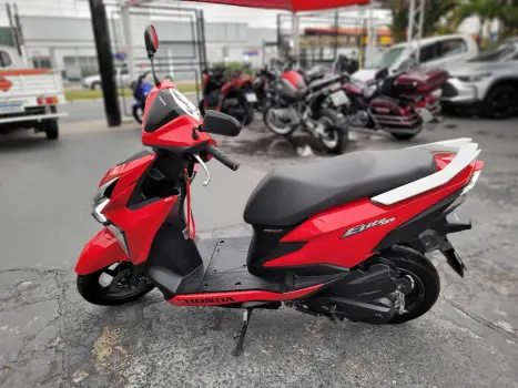 HONDA Elite 125 , Foto 4