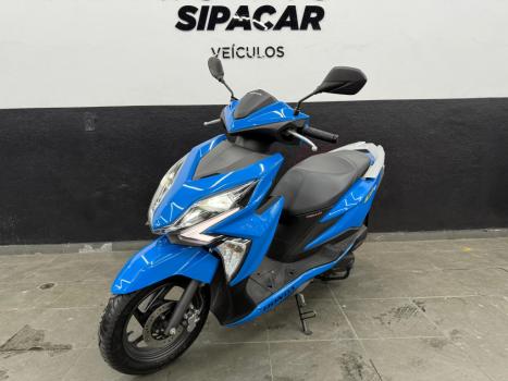 HONDA Elite 125 , Foto 2