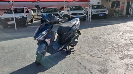 HONDA Elite 125 , Foto 1