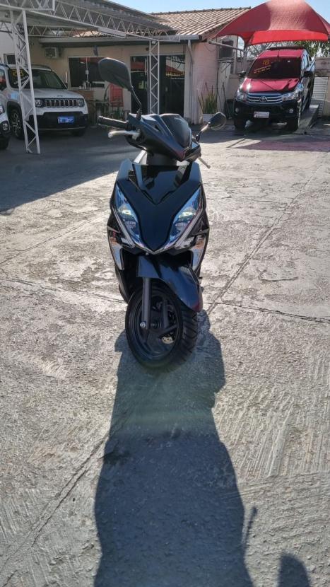 HONDA Elite 125 , Foto 2