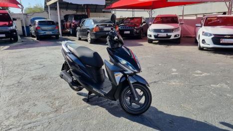 HONDA Elite 125 , Foto 3