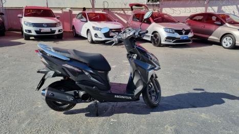 HONDA Elite 125 , Foto 4