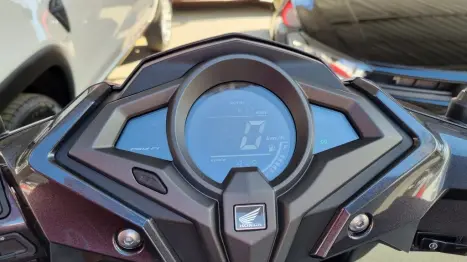 HONDA Elite 125 , Foto 6
