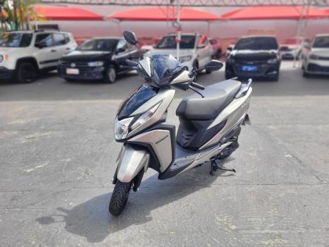HONDA Elite 125 , Foto 1