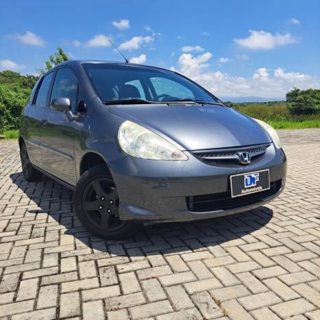 HONDA Fit 1.4 16V 4P LXL FLEX, Foto 1