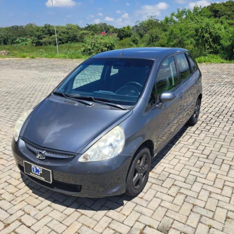 HONDA Fit 1.4 16V 4P LXL FLEX, Foto 2