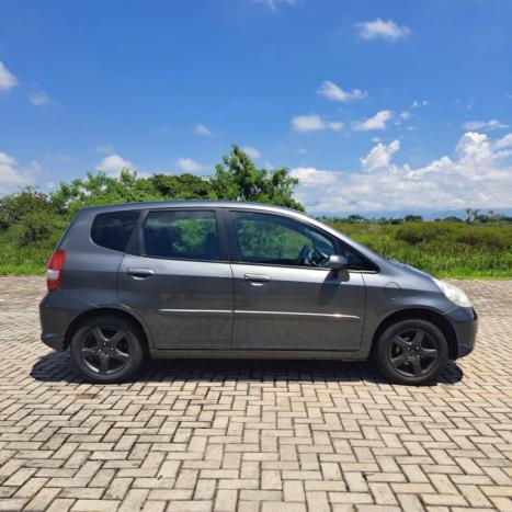 HONDA Fit 1.4 16V 4P LXL FLEX, Foto 3