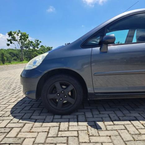 HONDA Fit 1.4 16V 4P LXL FLEX, Foto 4