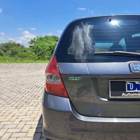 HONDA Fit 1.4 16V 4P LXL FLEX, Foto 7