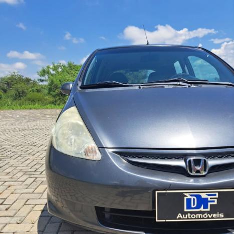 HONDA Fit 1.4 16V 4P LXL FLEX, Foto 9