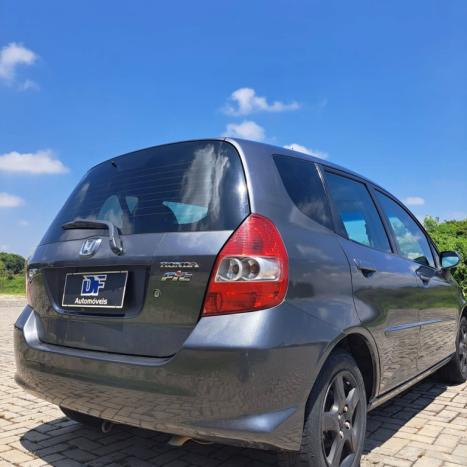 HONDA Fit 1.4 16V 4P LXL FLEX, Foto 12