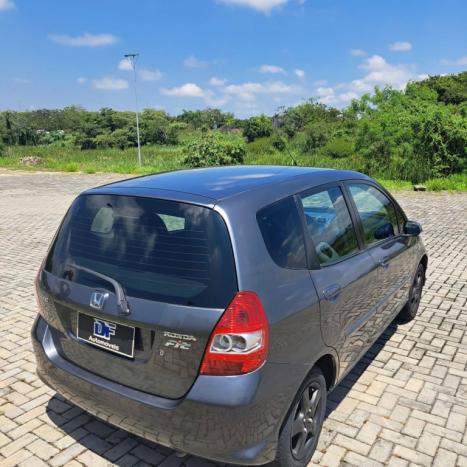 HONDA Fit 1.4 16V 4P LXL FLEX, Foto 13