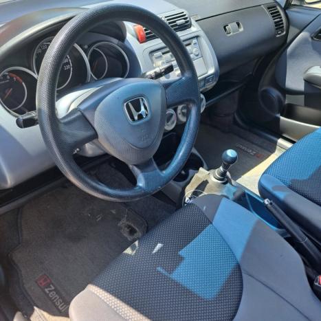 HONDA Fit 1.4 16V 4P LXL FLEX, Foto 14