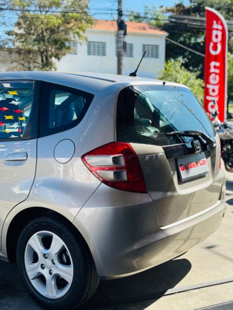 HONDA Fit 1.4 16V 4P LX FLEX, Foto 5