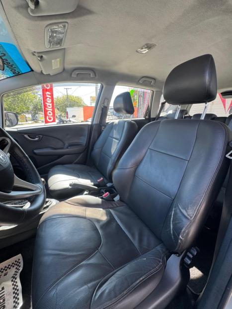 HONDA Fit 1.4 16V 4P LX FLEX, Foto 6