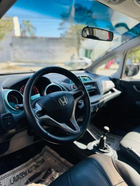 HONDA Fit 1.4 16V 4P LX FLEX, Foto 9