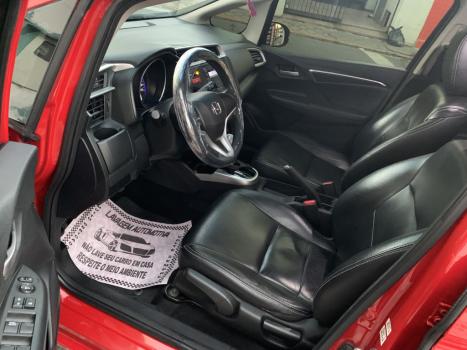 HONDA Fit 1.4 16V 4P LX FLEX AUTOMTICO, Foto 9