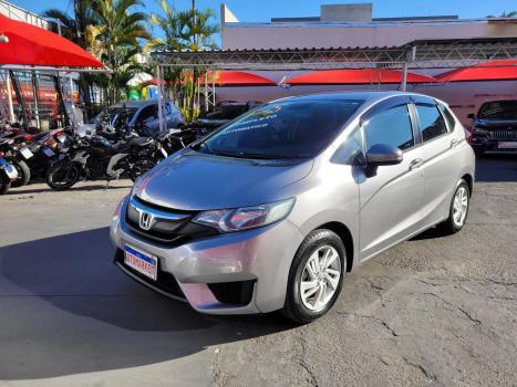 HONDA Fit 1.5 16V 4P LX FLEX AUTOMTICO, Foto 1