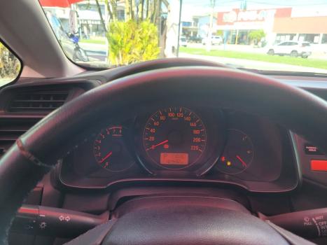HONDA Fit 1.5 16V 4P LX FLEX AUTOMTICO, Foto 9