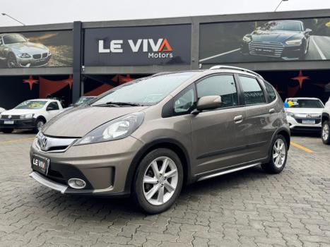 HONDA Fit 1.5 16V 4P TWIST FLEX AUTOMTICO, Foto 1
