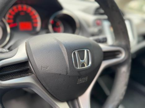 HONDA Fit 1.5 16V 4P TWIST FLEX AUTOMTICO, Foto 4