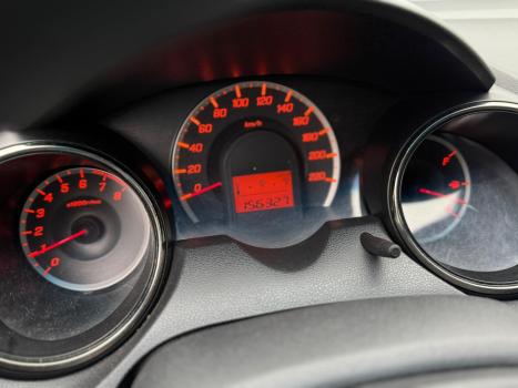 HONDA Fit 1.5 16V 4P TWIST FLEX AUTOMTICO, Foto 9
