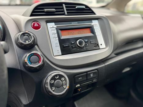HONDA Fit 1.5 16V 4P TWIST FLEX AUTOMTICO, Foto 10
