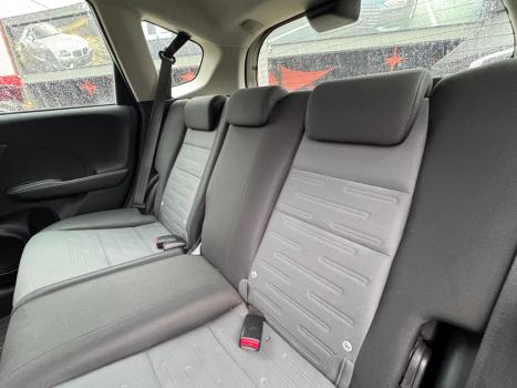 HONDA Fit 1.5 16V 4P TWIST FLEX AUTOMTICO, Foto 11